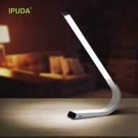 Waimaotong supplier IPUDA new design touch lamp USB Charging for children