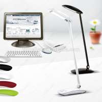 Wholesale Desk Lamp USB Port Eye Protection Dimmable Led Reading Lamp