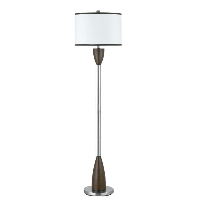 Luxury Iron Big Size Standing Floor Lamp With Bronze Finish For Hotel Home Deco tripod lamp floor wooden